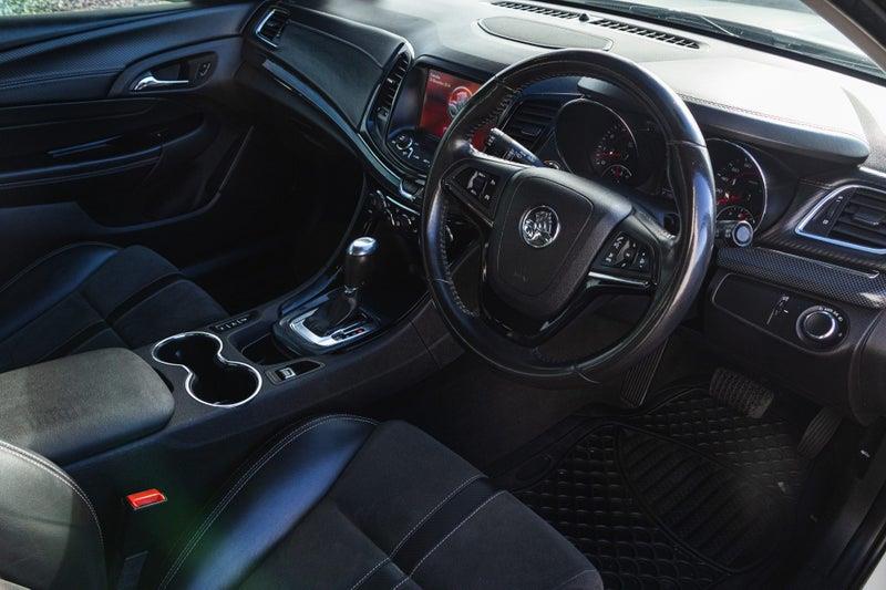 2016 Holden Commodore