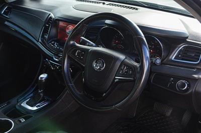 2016 Holden Commodore - Thumbnail