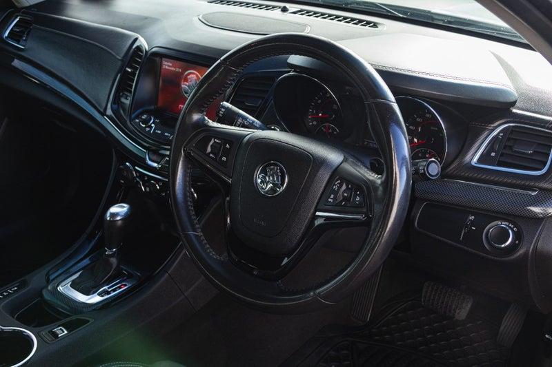 2016 Holden Commodore