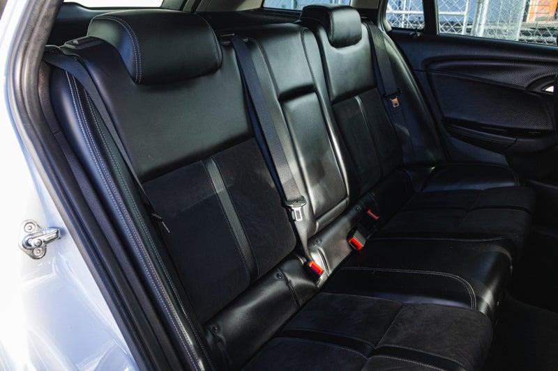 2016 Holden Commodore