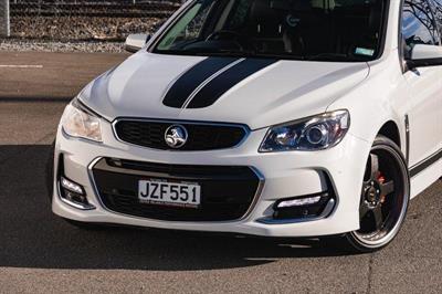 2016 Holden Commodore - Thumbnail