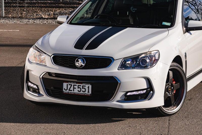 2016 Holden Commodore
