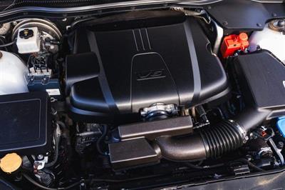 2016 Holden Commodore - Thumbnail