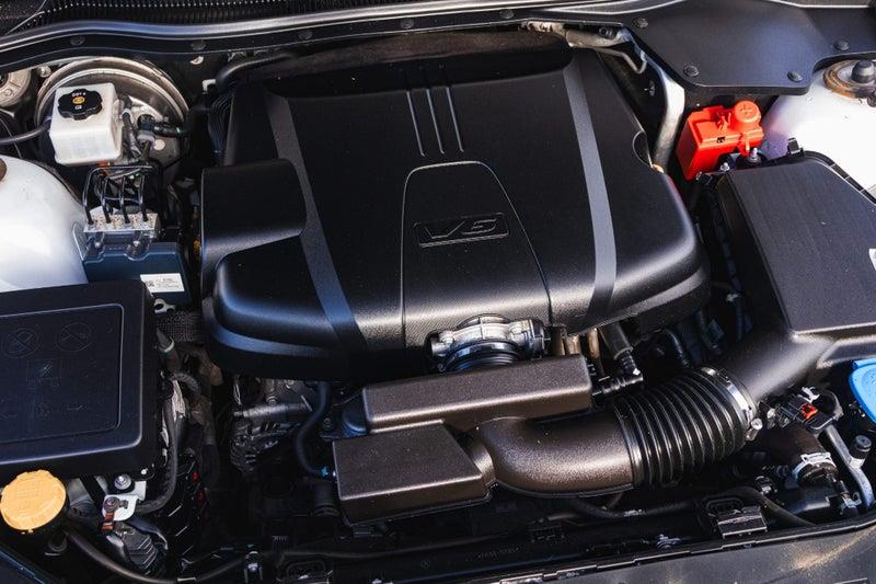 2016 Holden Commodore