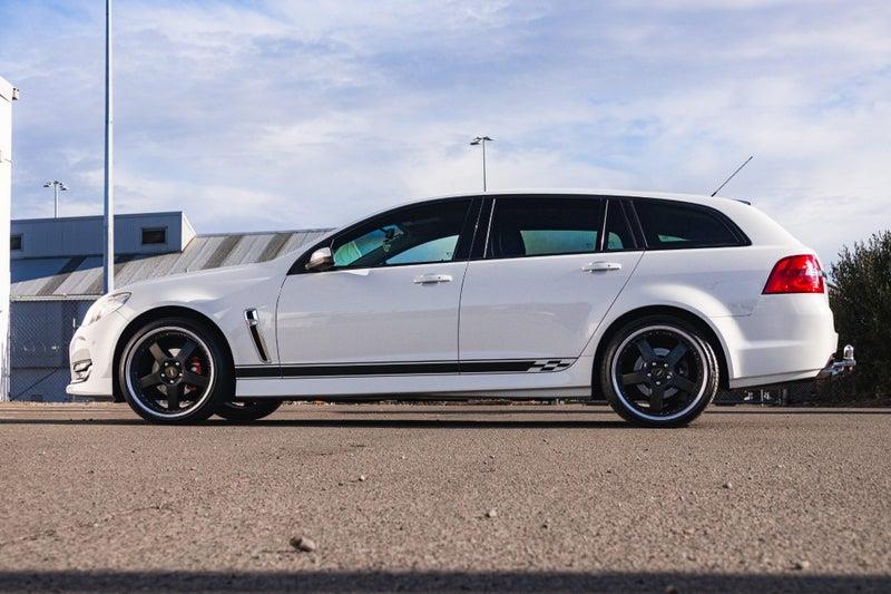 2016 Holden Commodore