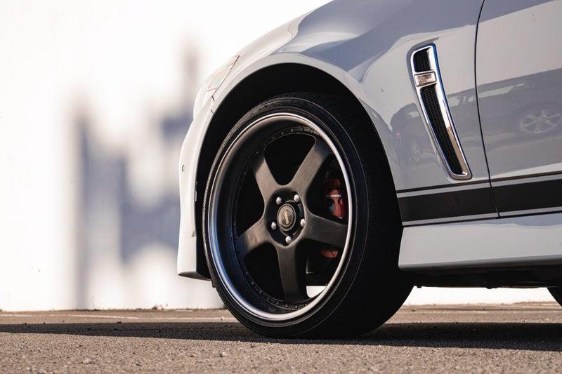 2016 Holden Commodore