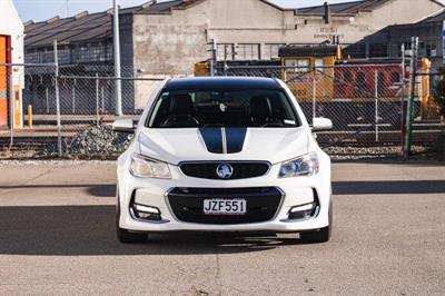 2016 Holden Commodore - Thumbnail