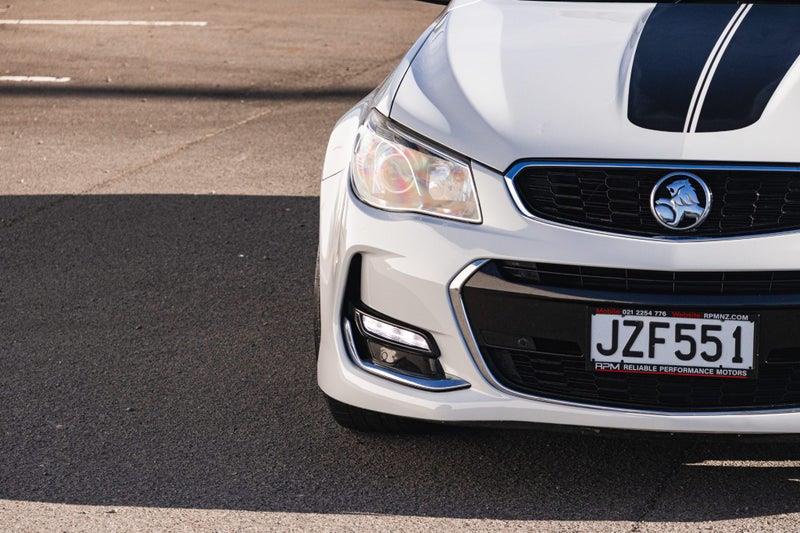 2016 Holden Commodore