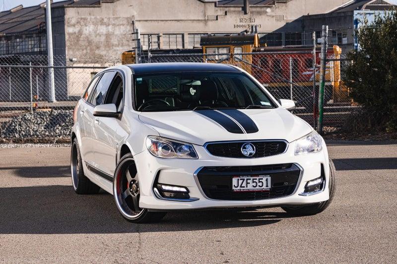 2016 Holden Commodore