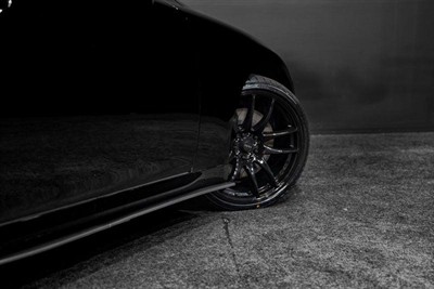 2008 Lexus IS 350 - Thumbnail