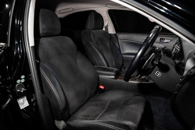 2008 Lexus IS 350 - Thumbnail