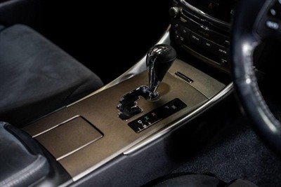 2008 Lexus IS 350 - Thumbnail