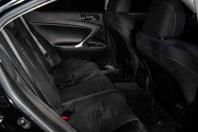 2008 Lexus IS 350 - Thumbnail