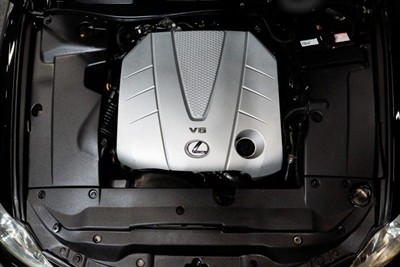 2008 Lexus IS 350 - Thumbnail