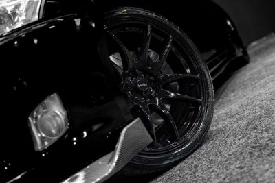 2008 Lexus IS 350 - Thumbnail