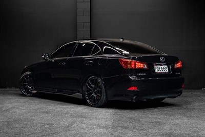 2008 Lexus IS 350 - Thumbnail