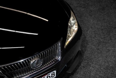 2008 Lexus IS 350 - Thumbnail