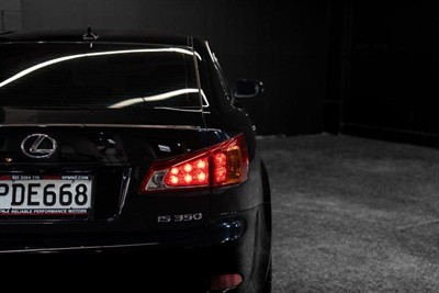 2008 Lexus IS 350 - Thumbnail
