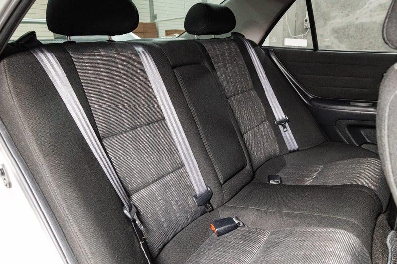 1999 Toyota Altezza