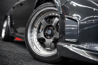 2008 Subaru Impreza - Thumbnail