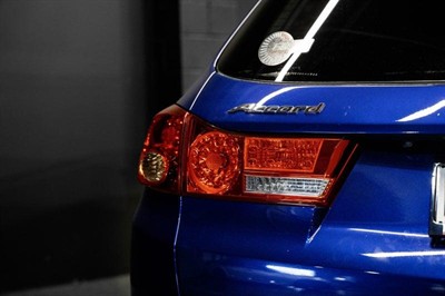 2008 Honda Accord - Thumbnail