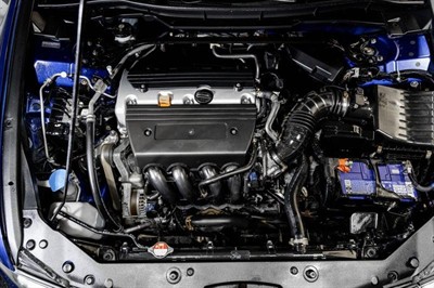 2008 Honda Accord - Thumbnail