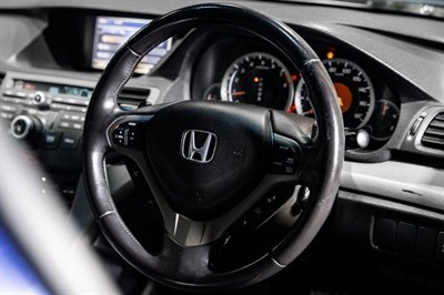 2008 Honda Accord - Thumbnail