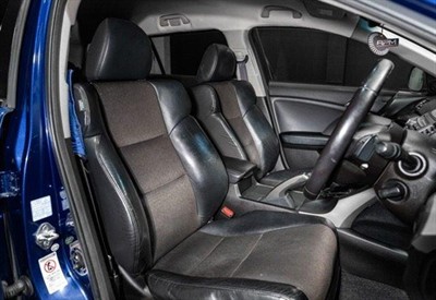 2008 Honda Accord - Thumbnail