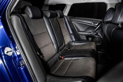 2008 Honda Accord - Thumbnail