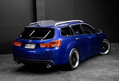 2008 Honda Accord - Thumbnail