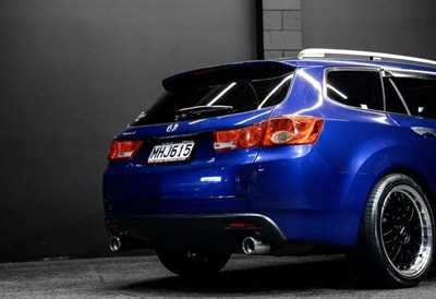 2008 Honda Accord - Thumbnail