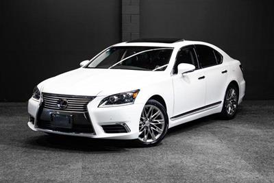 2013 Lexus LS 460 - Thumbnail