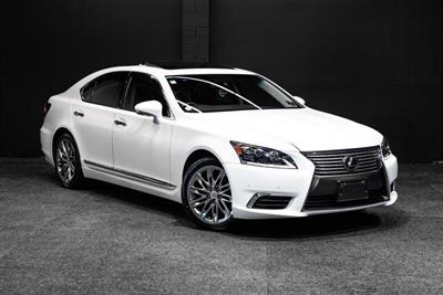 2013 Lexus LS 460 - Thumbnail