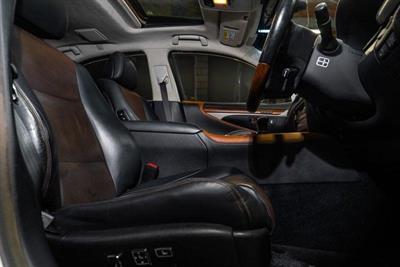 2013 Lexus LS 460 - Thumbnail