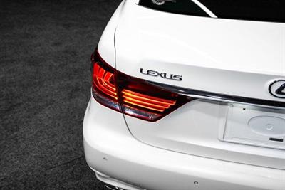 2013 Lexus LS 460 - Thumbnail