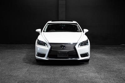 2013 Lexus LS 460 - Thumbnail