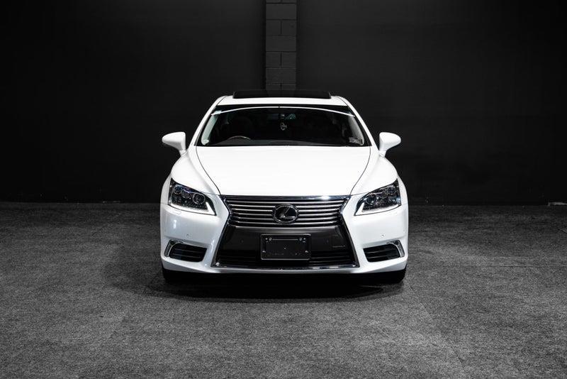 2013 Lexus LS 460
