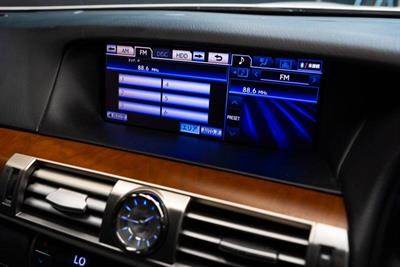 2013 Lexus LS 460 - Thumbnail