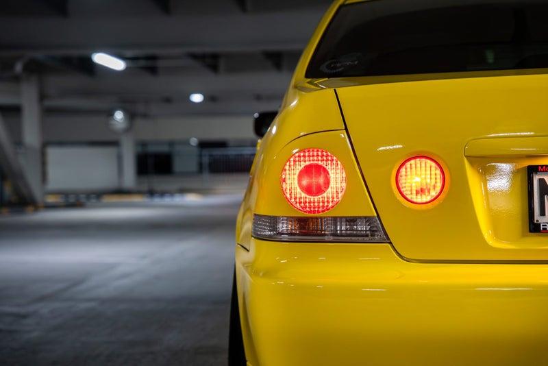 1999 Toyota Altezza