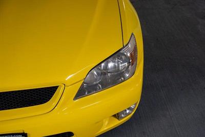 1999 Toyota Altezza - Thumbnail