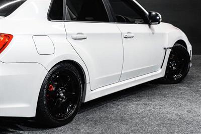2011 Subaru Impreza - Thumbnail