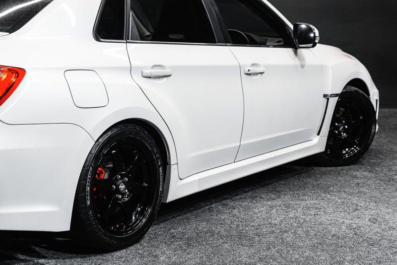 2011 Subaru Impreza