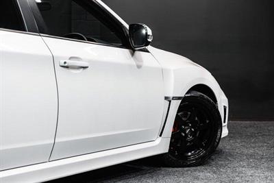 2011 Subaru Impreza - Thumbnail