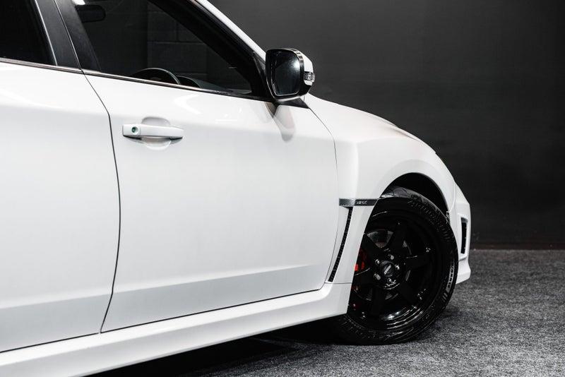 2011 Subaru Impreza