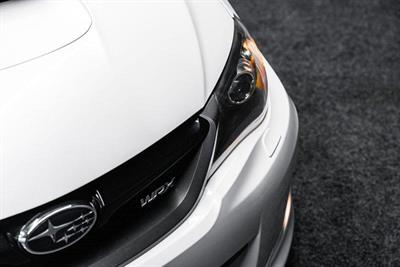 2011 Subaru Impreza - Thumbnail