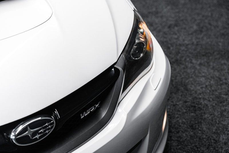 2011 Subaru Impreza