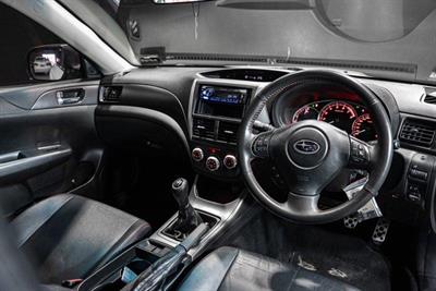 2011 Subaru Impreza - Thumbnail