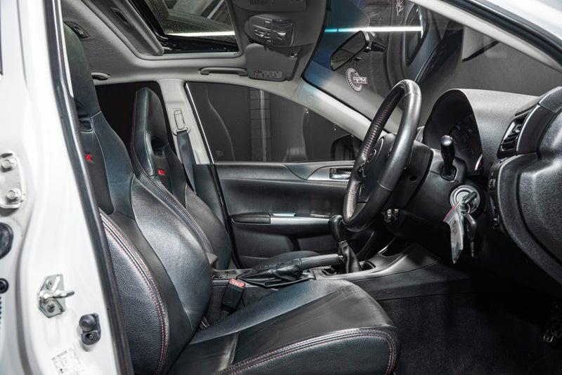 2011 Subaru Impreza