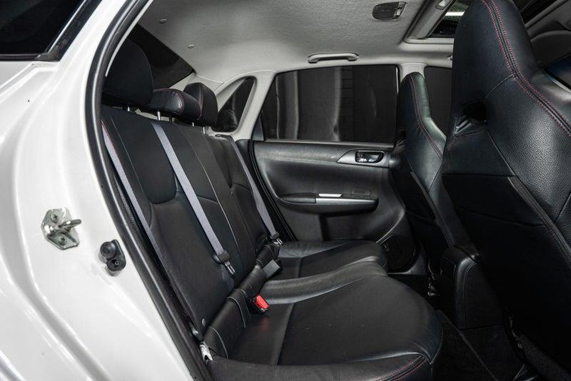 2011 Subaru Impreza