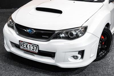 2011 Subaru Impreza - Thumbnail